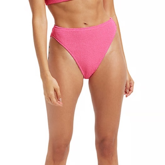 New! Victorias Secret always fits pink bikini bottom 4259 - Picture 3 of 14